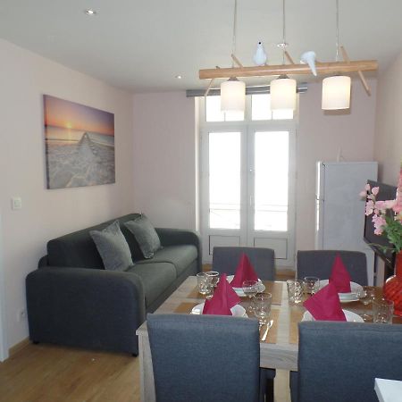 Beaulieu Apartment บลังเคนเบอร์เก ภายนอก รูปภาพ