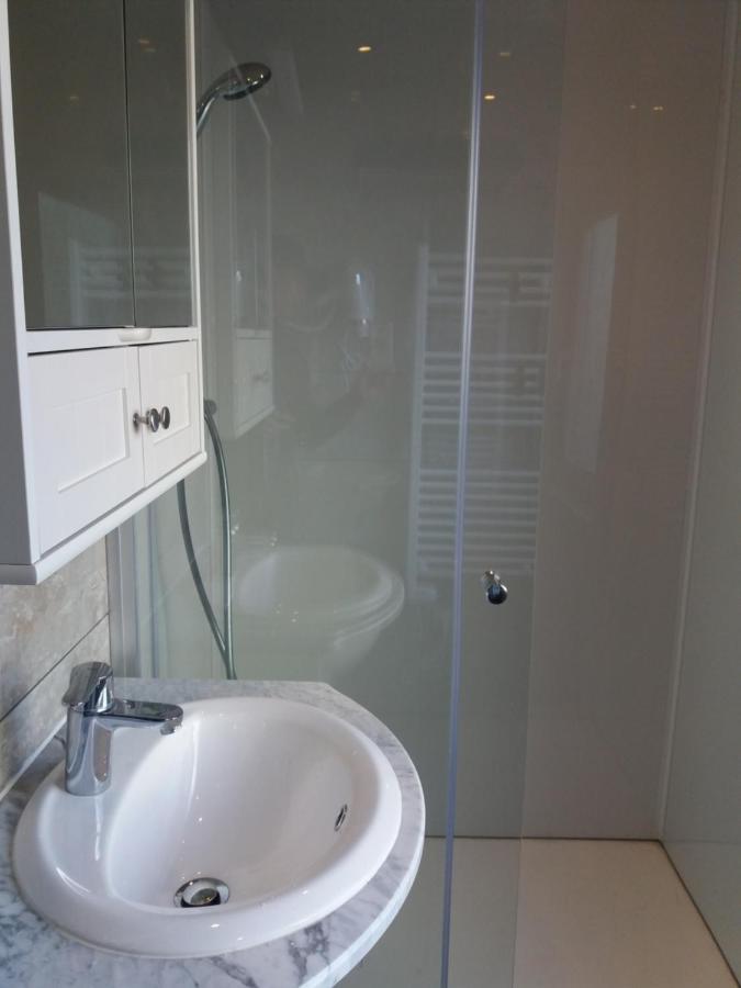 Beaulieu Apartment บลังเคนเบอร์เก ภายนอก รูปภาพ