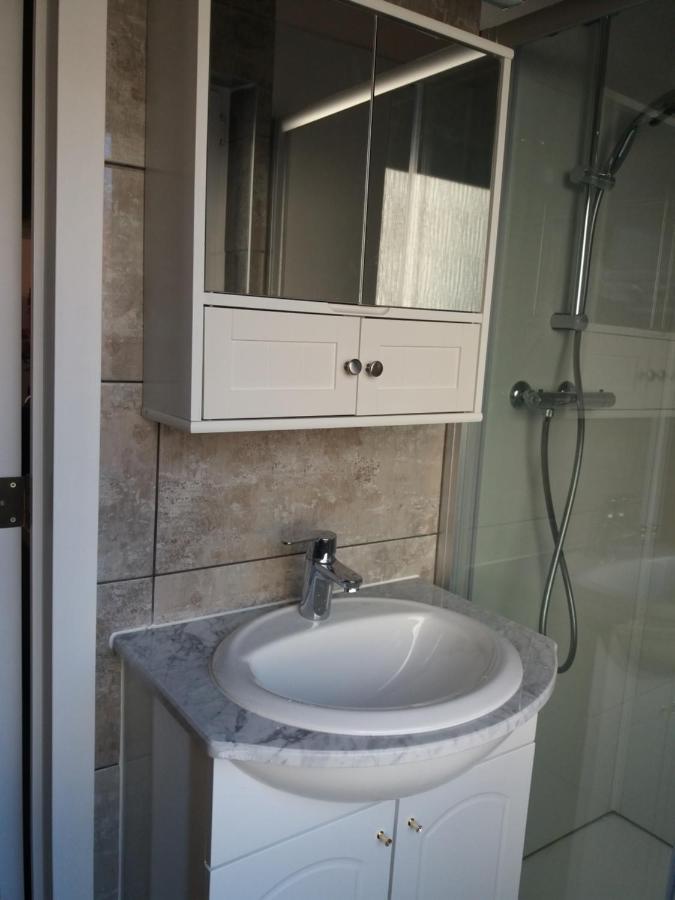 Beaulieu Apartment บลังเคนเบอร์เก ภายนอก รูปภาพ