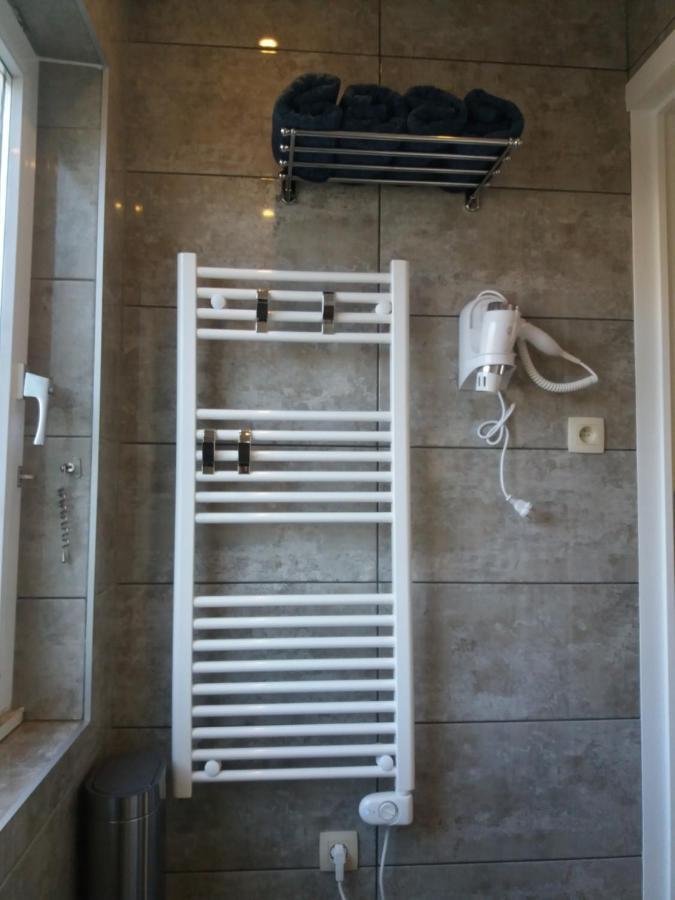 Beaulieu Apartment บลังเคนเบอร์เก ภายนอก รูปภาพ