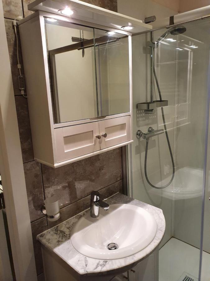 Beaulieu Apartment บลังเคนเบอร์เก ภายนอก รูปภาพ