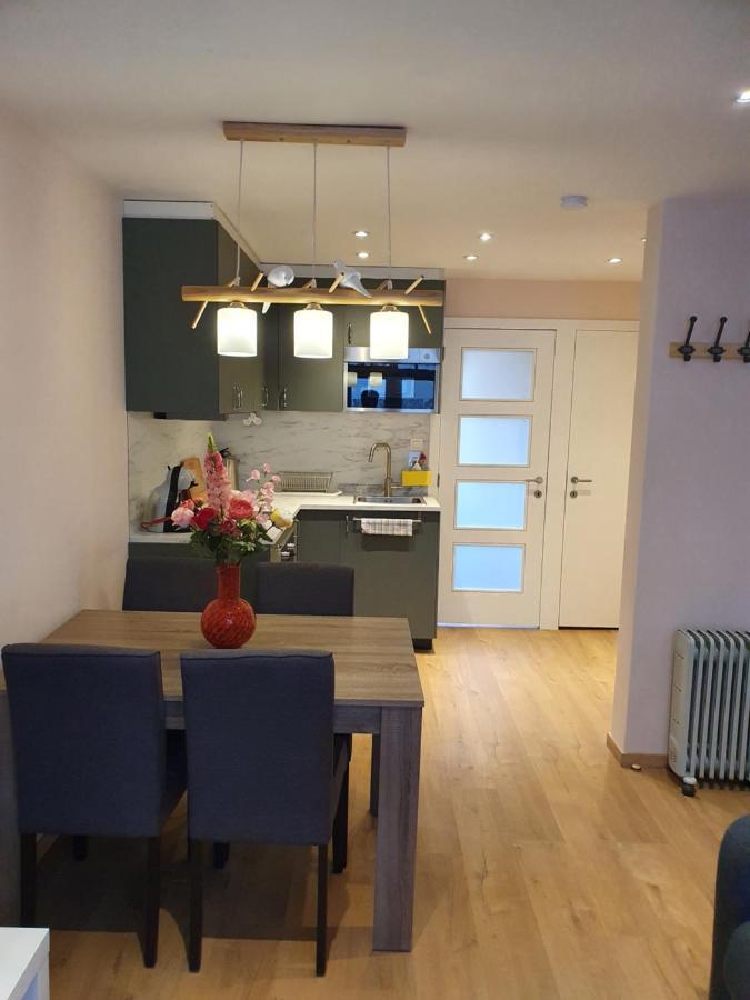 Beaulieu Apartment บลังเคนเบอร์เก ภายนอก รูปภาพ