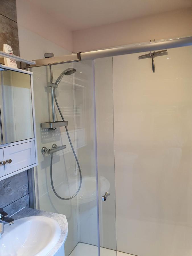 Beaulieu Apartment บลังเคนเบอร์เก ภายนอก รูปภาพ