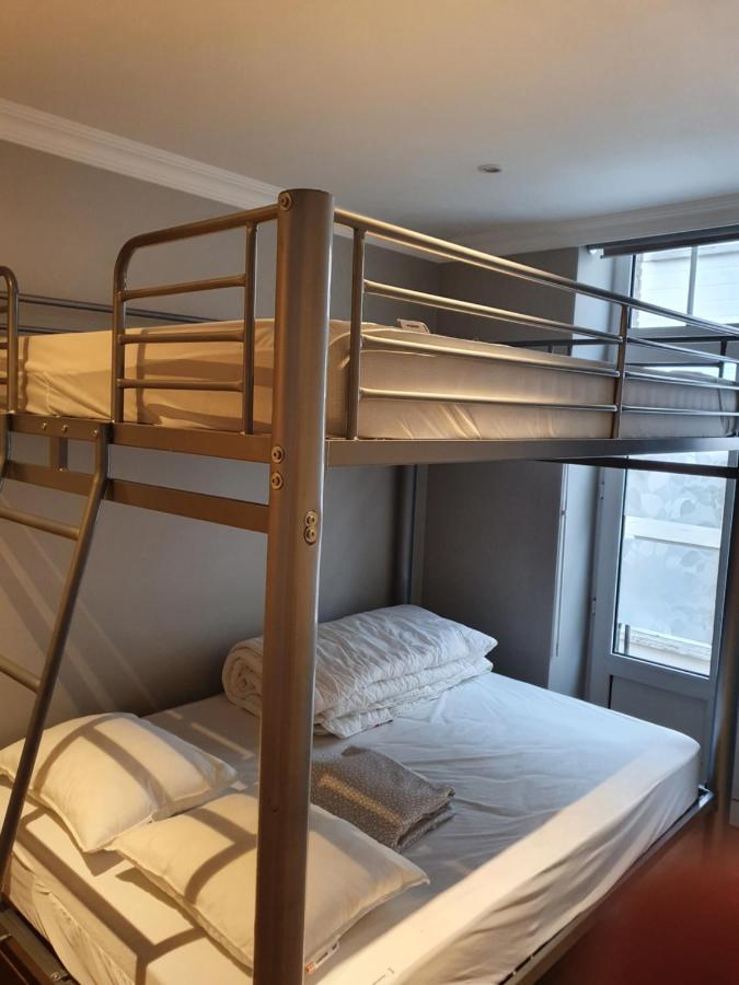Beaulieu Apartment บลังเคนเบอร์เก ภายนอก รูปภาพ
